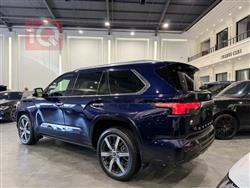Toyota Sequoia